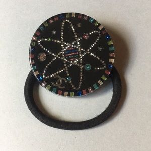 Chanel Hair accessory